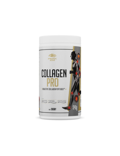 PEAK COLLAGEN PRO 540G