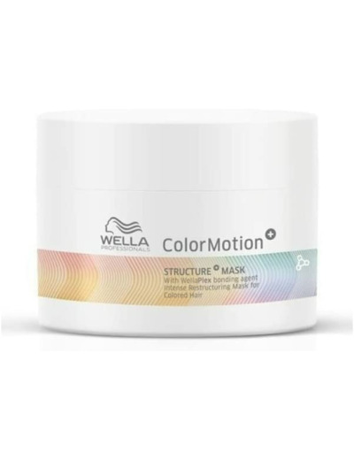 COLOR MOTION mask