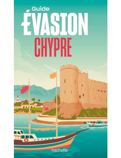 CHYPRE GUIDE EVASION