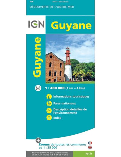 GUYANE