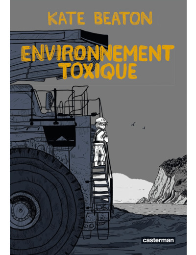 ENVIRONNEMENT TOXIQUE