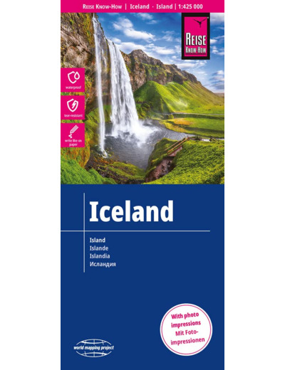 ISLANDE