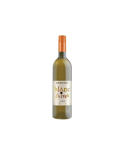 Loire Sauvignon Blanc D'Hiver 2019