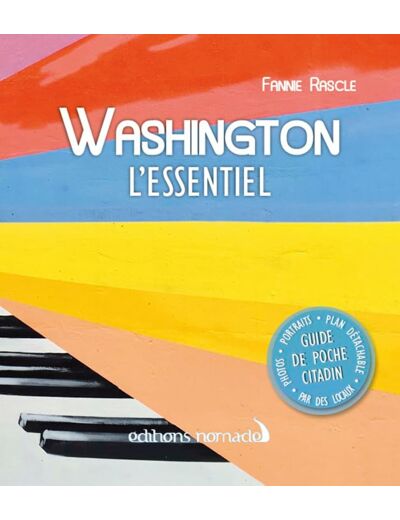 WASHINGTON, L'ESSENTIEL RETREF