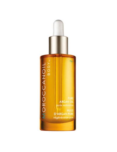 HUILE D’ARGAN PURE MOROCCANOIL