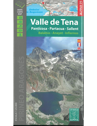 VALLE DE TENA