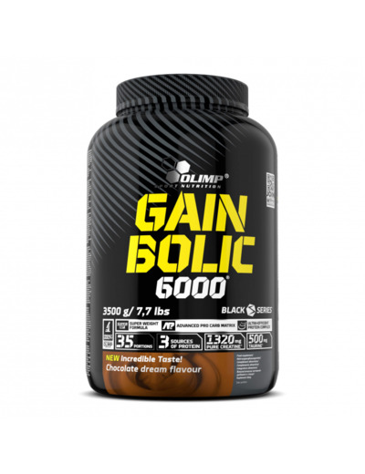 OLIMP GAIN BOLIC 6000