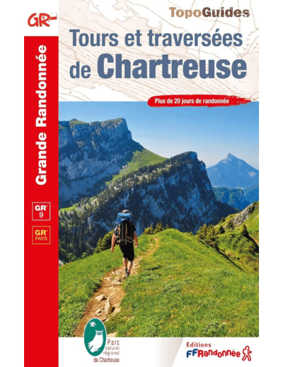 TOURS ET TRAVERSEES DE CHARTREUSE