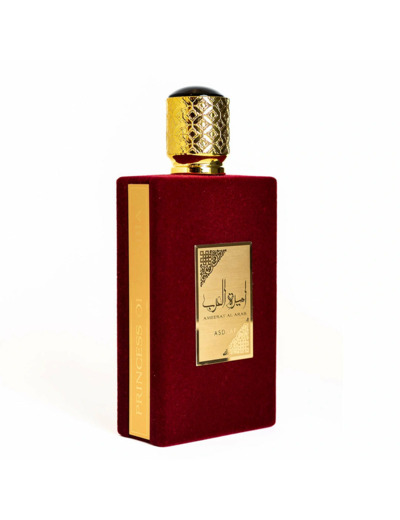 Parfum de Dubaï - Princess of Arabia (Ameerat al Arab) Rouge - 100ml