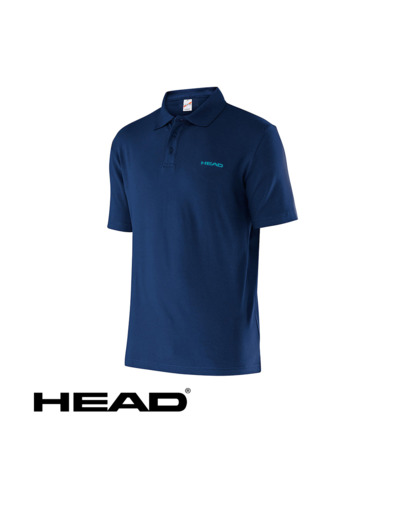 HEAD Polo TRANSITION Bjorn