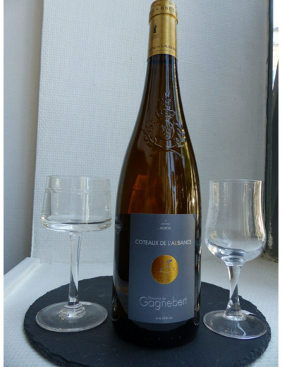 Coteaux de l'Aubance "Domaine Gagnebert" (75cl)