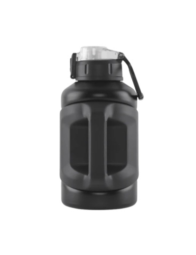 XXL NUTRITION BIDON THERMOS METAL 1.1 LITRES