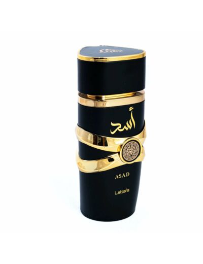 Parfum de Dubaï - Asad - 100ml