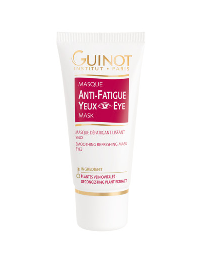 Masque Anti-fatigue Yeux