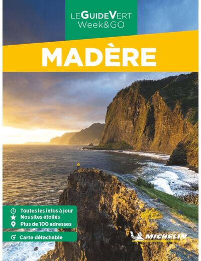 GUIDE VERT WE&GO MADERE