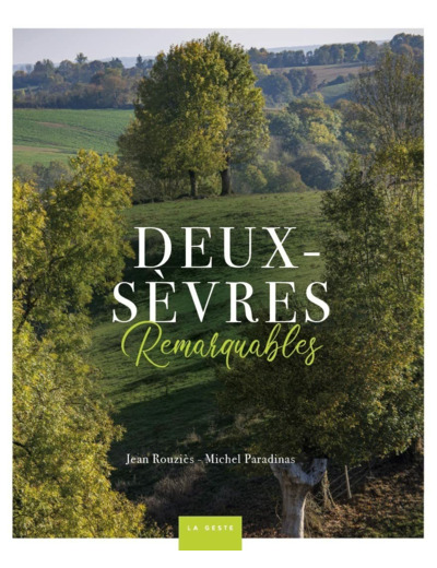 DEUX-SEVRES REMARQUABLES