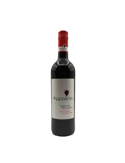 Appalina Cabernet Sauvignon Désalcoolisé