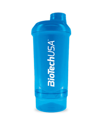 BIOTECH SHAKER WAVE+ 500ML + 150ML