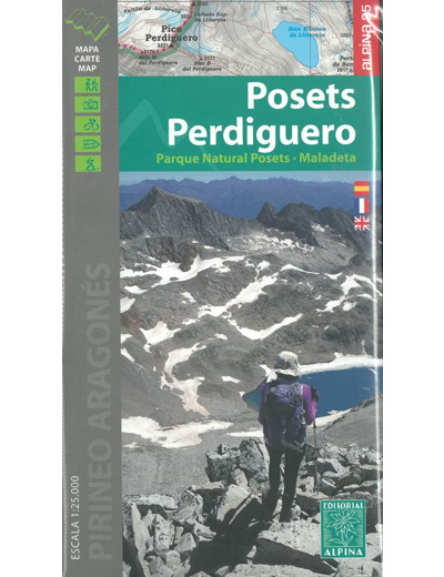 POSETS PERDIGUERO