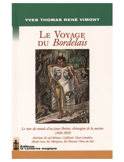 LE VOYAGE DU BORDELAIS