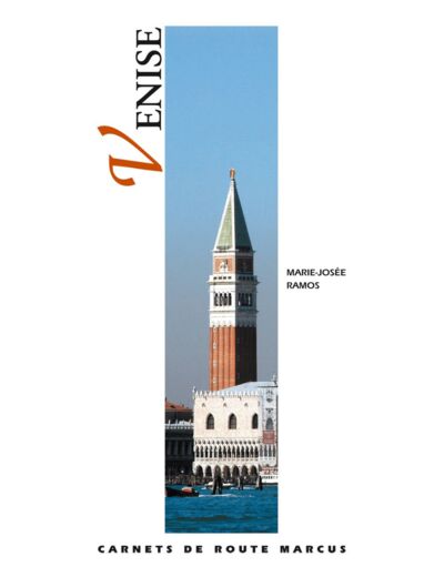 VENISE - CARNET DE ROUTE RETREF