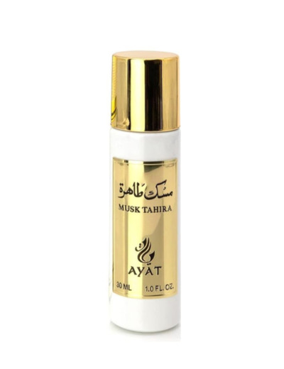 Eau de parfum - Musk Tahara - 30ml