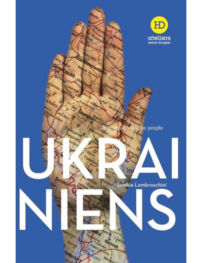 UKRAINIENS