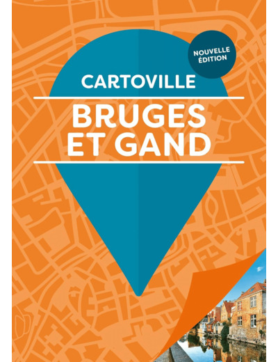 BRUGES ET GAND