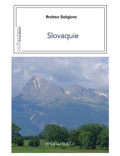 SLOVAQUIE, PAR-DELA LES FRONTIERES