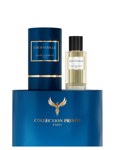 Collection Privée Phoenix - Coco Vanille - 50ml