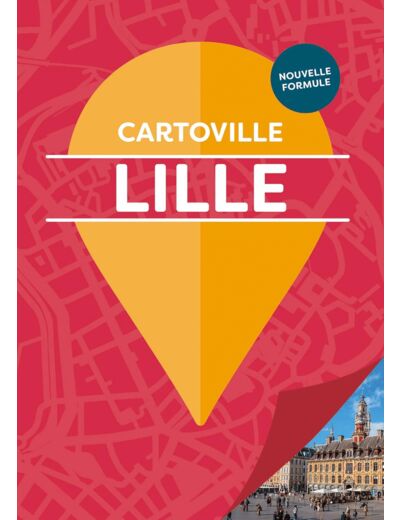 LILLE ET L'EUROMETROPOLE