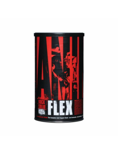 ANIMAL FLEX 44 PACKS