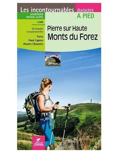 PIERRE SUR HAUTE MONTS DU FOREZ