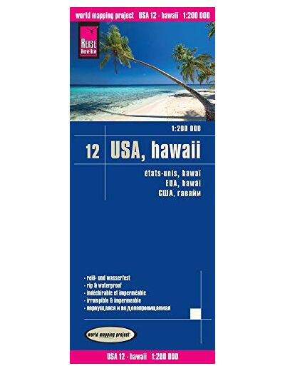 USA HAWAI