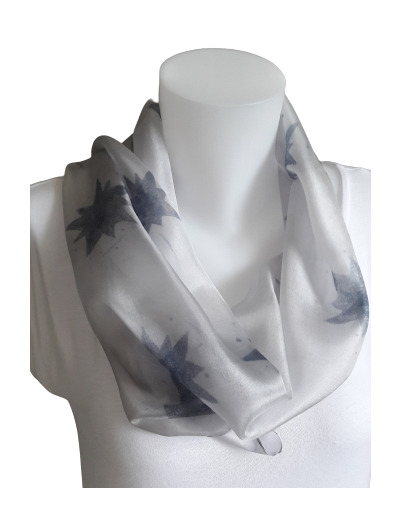 Foulard  Les Etoiles