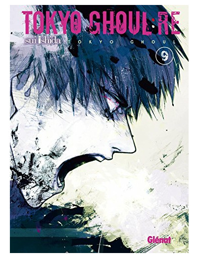 Tokyo Ghoul Re - Tome 09