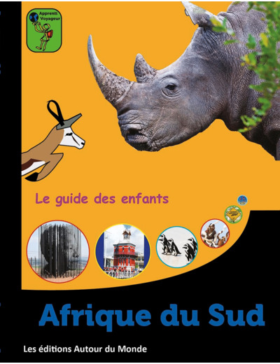 AFRIQUE DU SUD