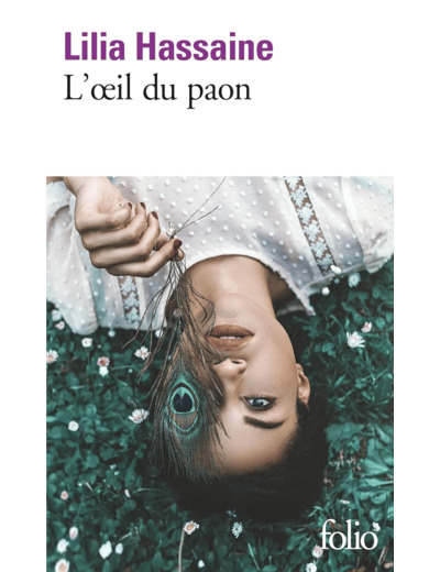 L'OEIL DU PAON