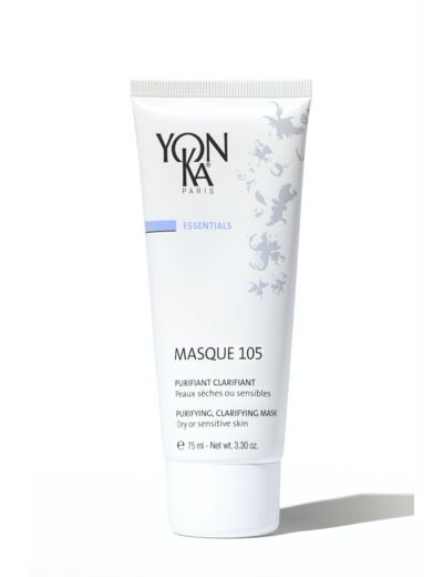 Masque 105 Yon-Ka 75 ml