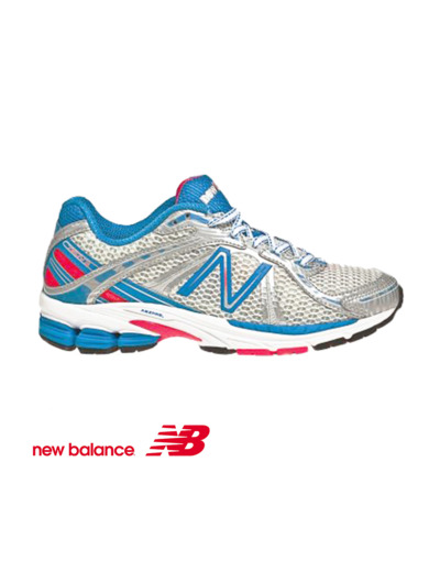 NEW BALANCE RUNNING W780 Grey