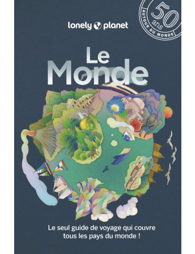 LE MONDE 3ED