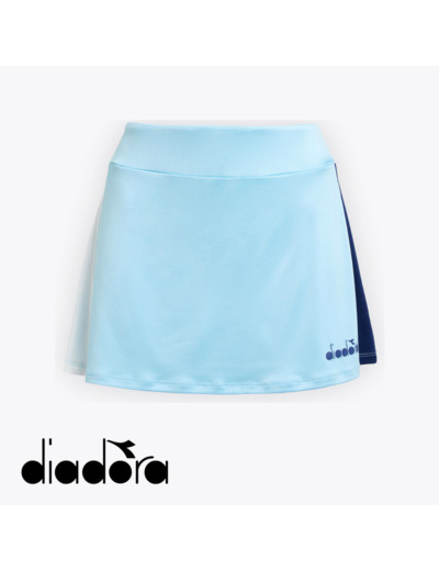 DIADORA L. CORE SKIRT Bright Blue