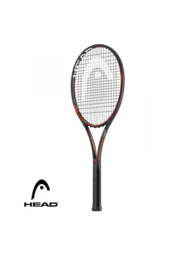 HEAD PRESTIGE MP Graphene XT 320g