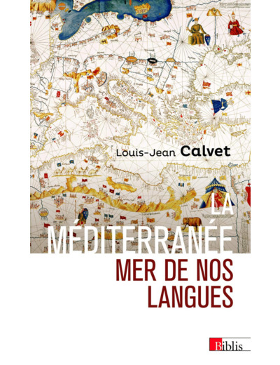 LA MEDITERRANEE, MER DE NOS LANGUES