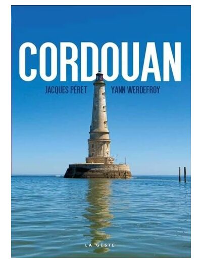 CORDOUAN