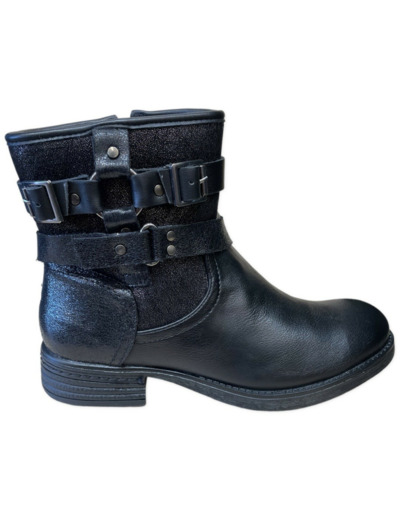 Bottines black - Findlay