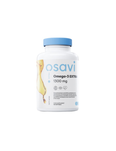 OSAVI OMEGA 3 EXTRA