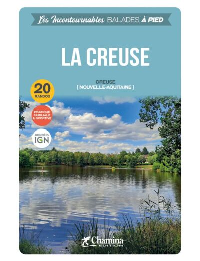 LA CREUSE