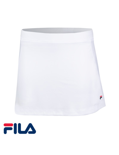 FILA SKORT SHIVA White