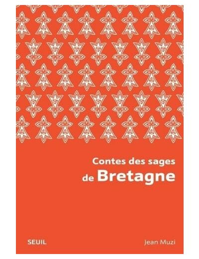 CONTES DES SAGES DE BRETAGNE